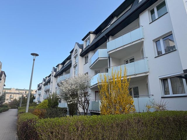 Mieszkanie 3-pokojowe Warszawa Ochota, ul. Włodarzewska. Zdjęcie 17