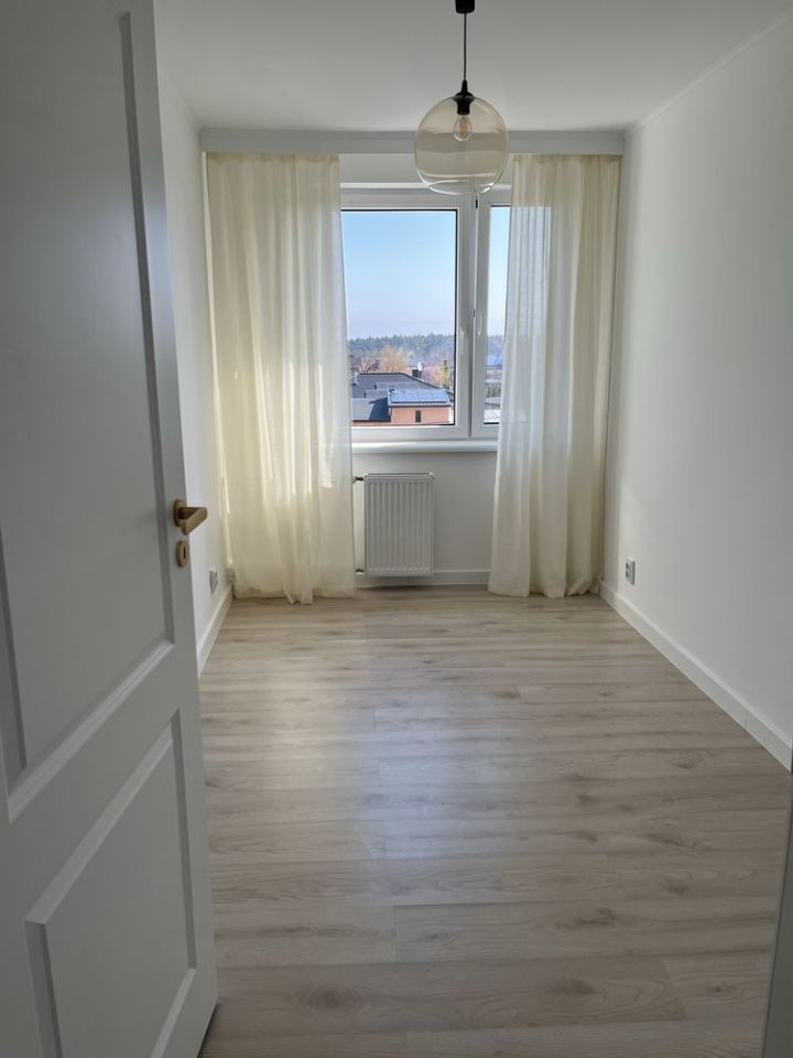 Mieszkanie 2-pokojowe Golub-Dobrzyń, ul. Kościuszki. Zdjęcie 8