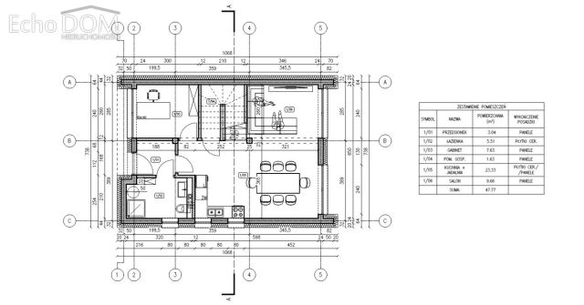 Działka budowlana Zielonki, ul. dr. Feliksa Grochowalskiego. Zdjęcie 8