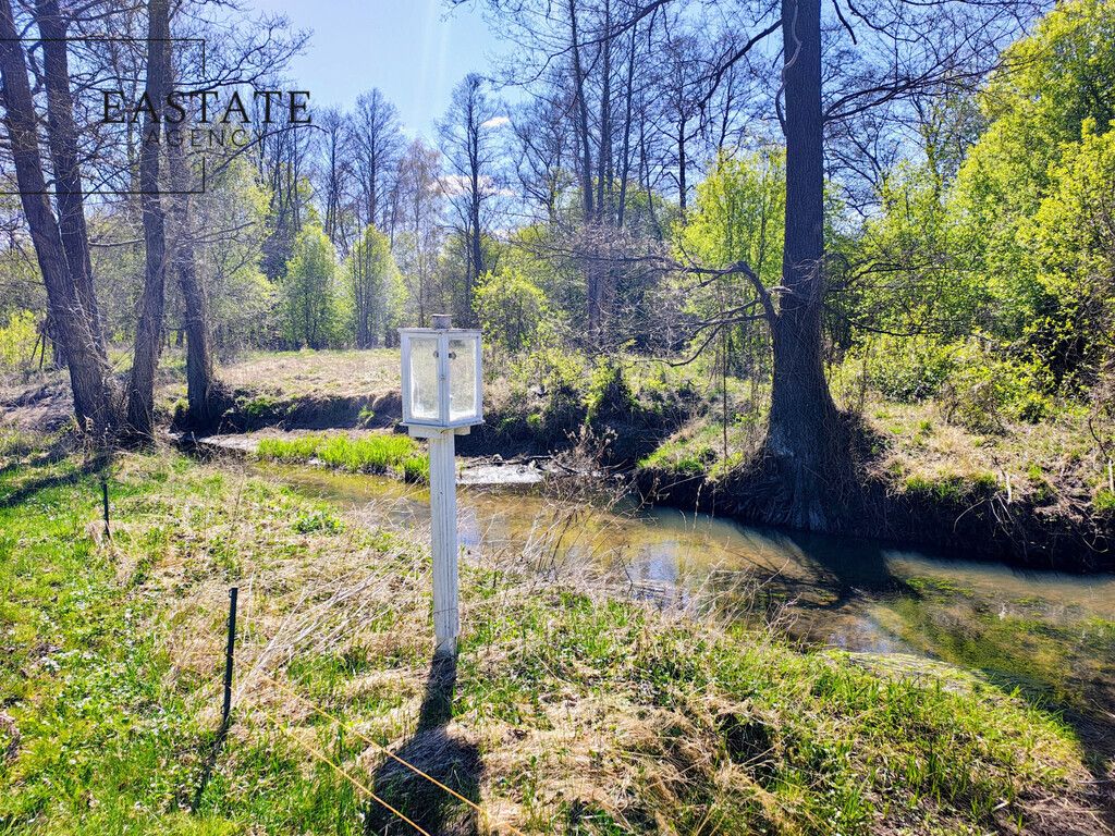dom wolnostojący, 2 pokoje Długosiodło. Zdjęcie 12