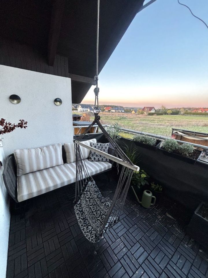 Mieszkanie 3-pokojowe Czarnowo. Zdjęcie 6