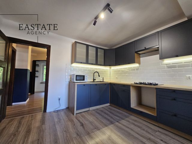 Mieszkanie 2-pokojowe Bytom Śródmieście, ul. Wincentego Janasa. Zdjęcie 2