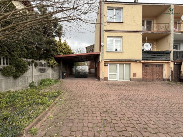bliźniak, 4 pokoje Kielce, ul. Zagórska. Zdjęcie 1