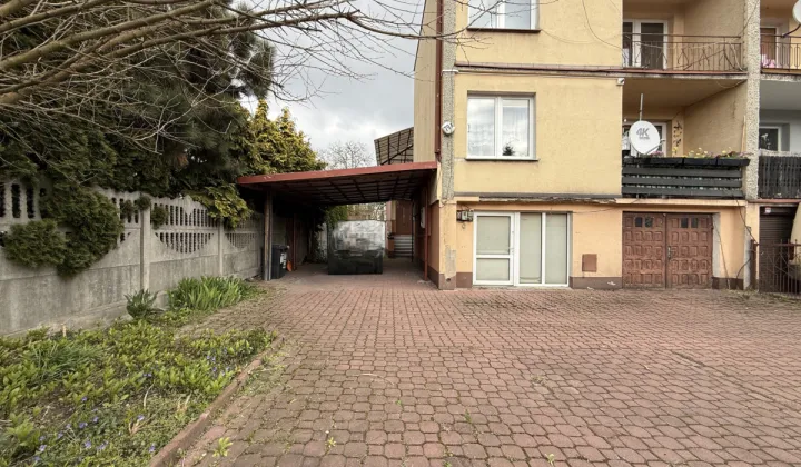 bliźniak, 4 pokoje Kielce, ul. Zagórska