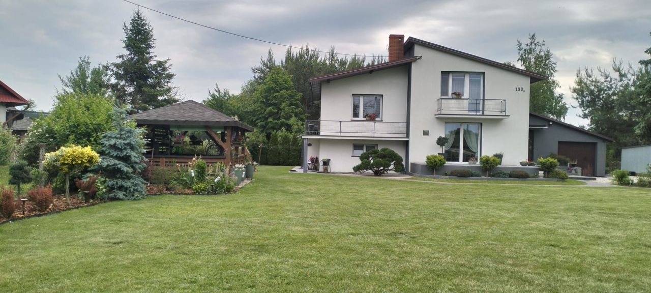 dom wolnostojący, 5 pokoi Strzelce Małe. Zdjęcie 4