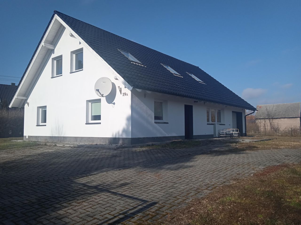 dom wolnostojący, 5 pokoi Piątkowice. Zdjęcie 14