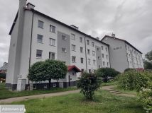 Mieszkanie 3-pokojowe Olsztyn Osiedle Generałów, ul. Złota. Zdjęcie 2
