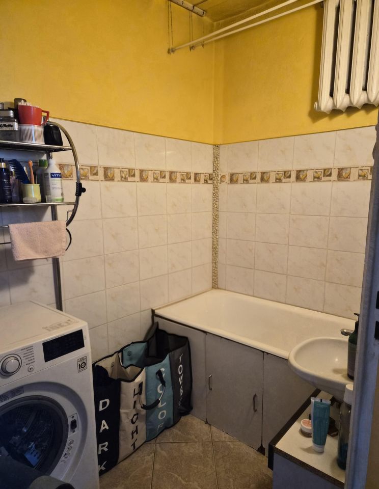 Mieszkanie 3-pokojowe Łódź Bałuty, ul. 11 Listopada. Zdjęcie 7