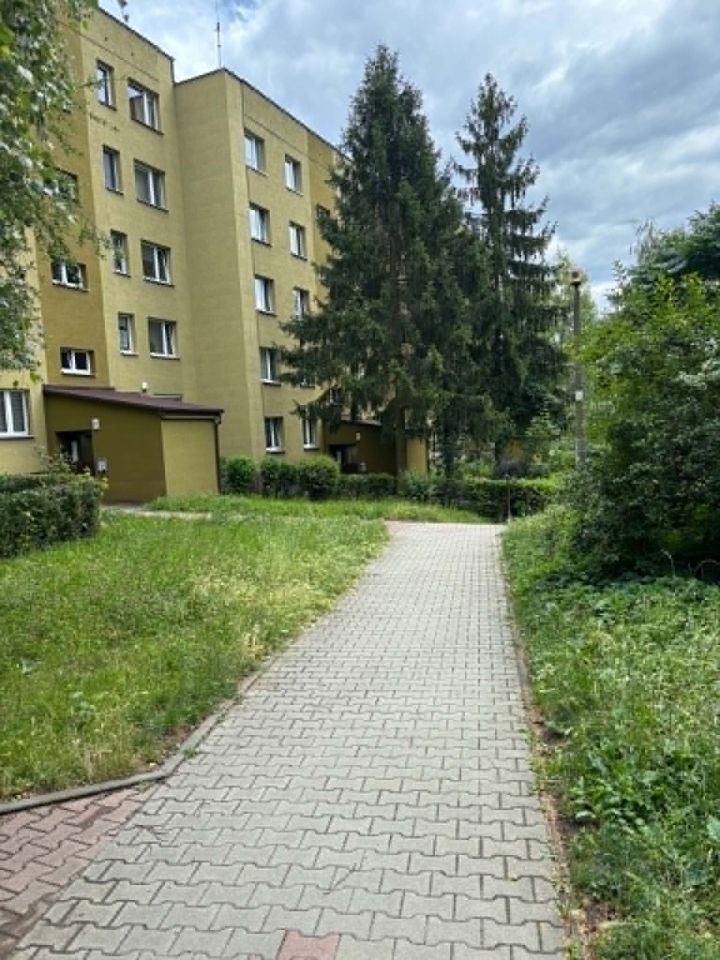 Mieszkanie 3-pokojowe Kraków Podgórze Duchackie, ul. Gołaśka. Zdjęcie 12