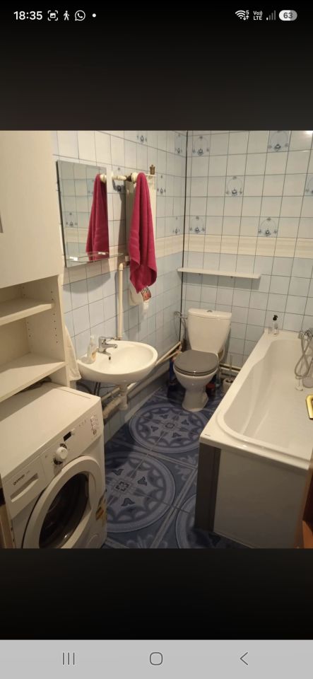 Mieszkanie 1-pokojowe Skierniewice Widok, ul. kpt. Mieczysława Hali. Zdjęcie 3