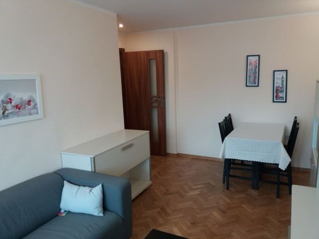 Mieszkanie 2-pokojowe Sosnowiec Pogoń, ul. Ludwika Zamenhofa. Zdjęcie 1