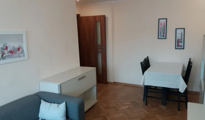 Mieszkanie 2-pokojowe Sosnowiec Pogoń, ul. Ludwika Zamenhofa