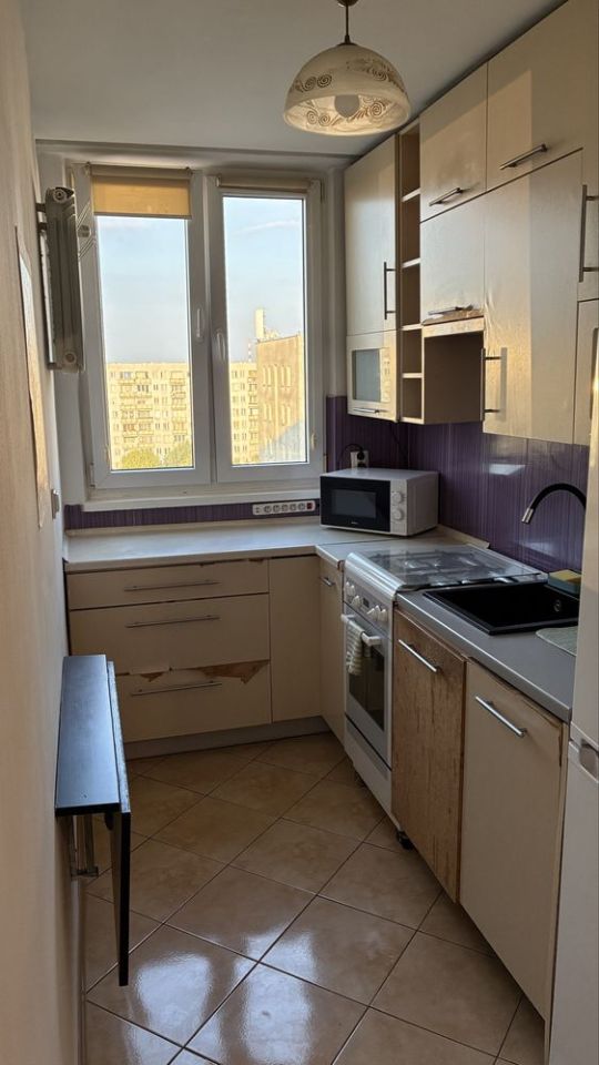 Mieszkanie 2-pokojowe Warszawa Bródno, ul. Wyszogrodzka. Zdjęcie 7