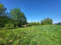 Działka budowlana Śleszowice. Zdjęcie 2