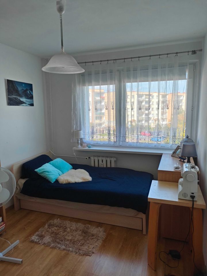 Mieszkanie 2-pokojowe Koszalin Przylesie. Zdjęcie 6