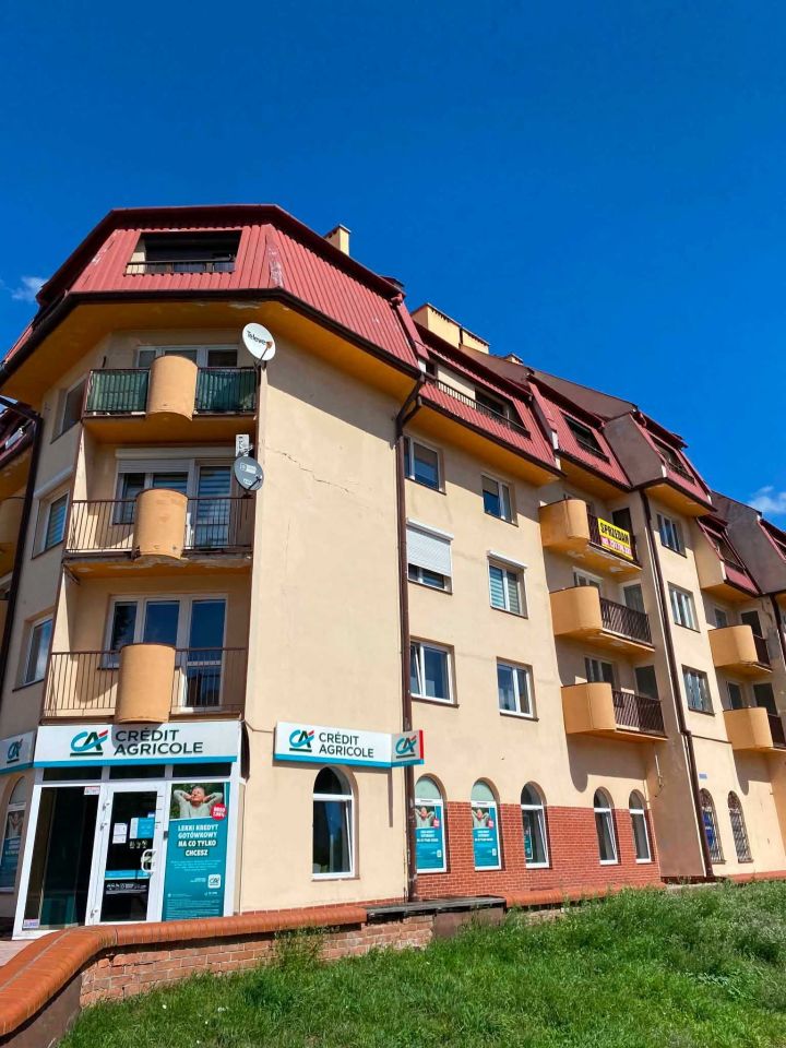 Mieszkanie 3-pokojowe Końskie, ul. 16 Stycznia. Zdjęcie 3