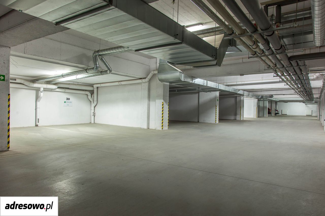 Mieszkanie 2-pokojowe Zielona Góra Centrum, ul. Emilii Plater. Zdjęcie 20