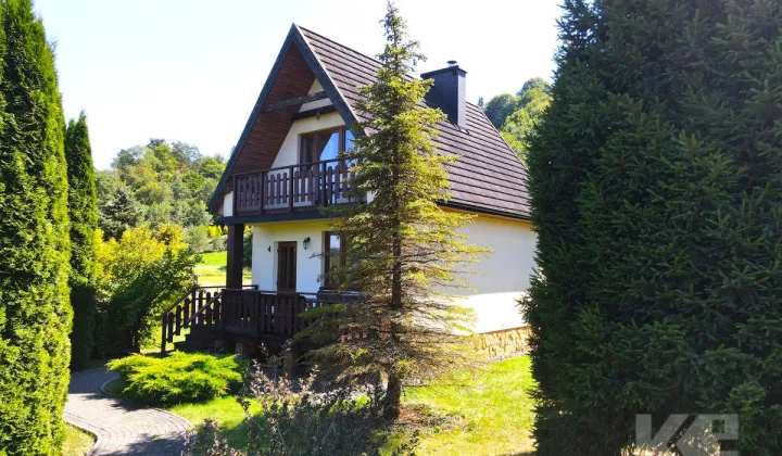 siedlisko, 3 pokoje Huzele