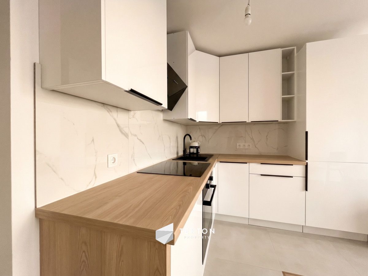 Apartment in Opole, Osiedle XXV-lecia, Zaodrze - More