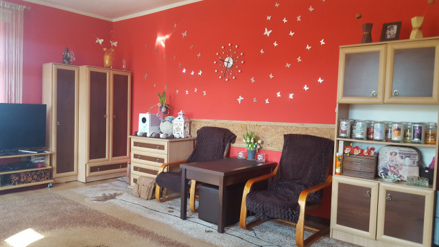 Mieszkanie 3-pokojowe Nowa Ruda, ul. Jasna. Zdjęcie 1