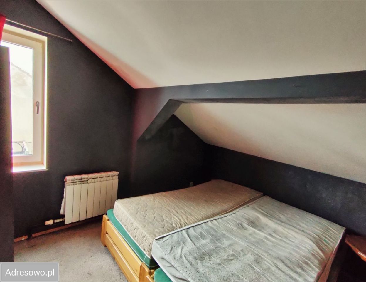 Lokal Stalowa Wola Rozwadów, ul. Jana III Sobieskiego. Zdjęcie 12