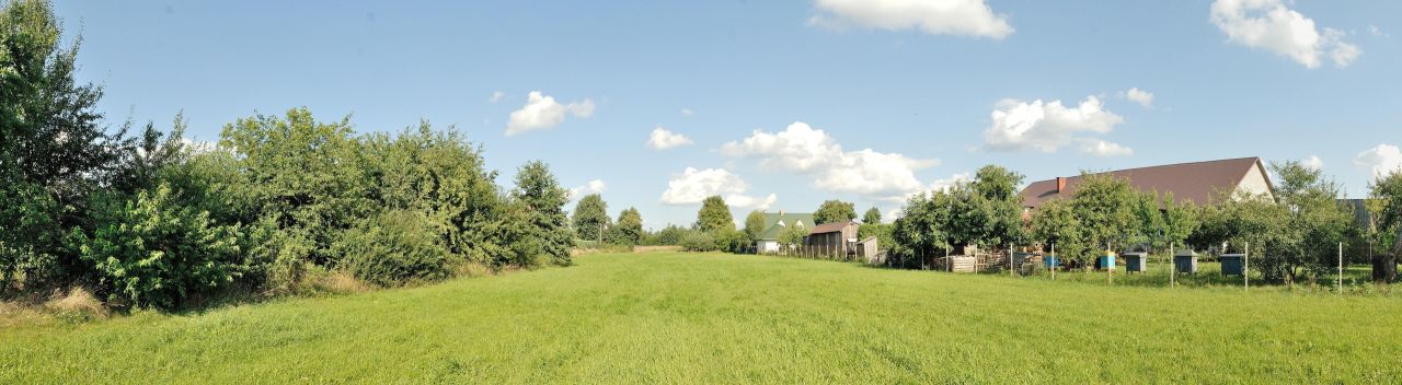 Działka rolno-budowlana Głowaczów, ul. Warecka. Zdjęcie 4