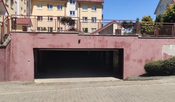 Garaż/miejsce parkingowe Gorzów Wielkopolski Górczyn, ul. Plac Jana Pawła II