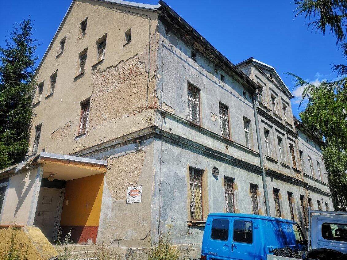 Nieruchomość komercyjna Wałbrzych Biały Kamień, ul. Gwarków. Zdjęcie 3