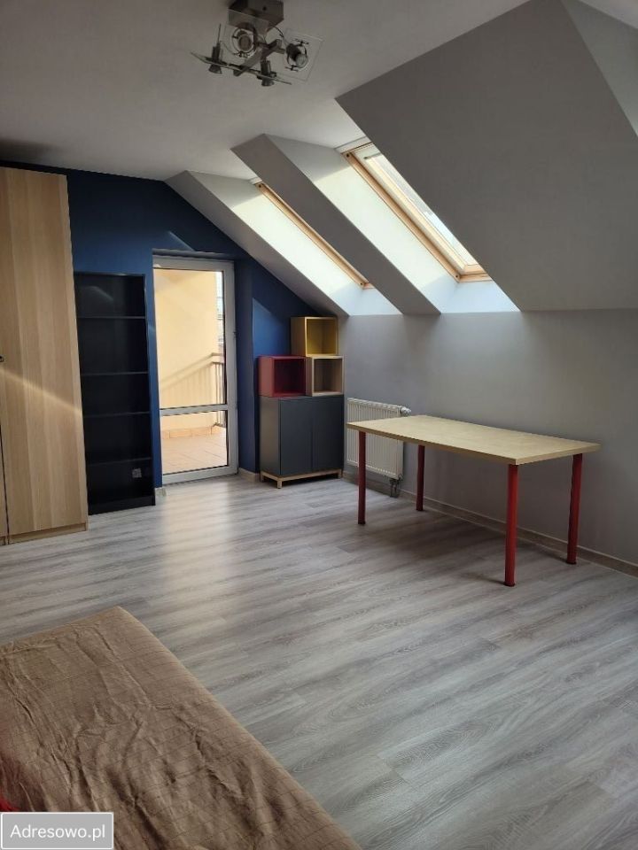 Mieszkanie 1-pokojowe Kraków Prądnik Biały, ul. Rusznikarska. Zdjęcie 4