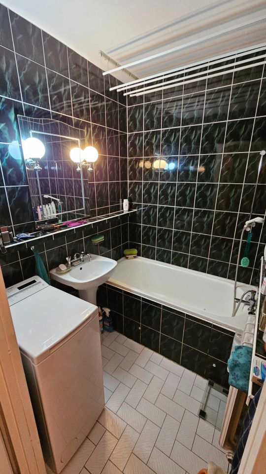 Mieszkanie 3-pokojowe Warszawa Bielany, ul. Kluczowa. Zdjęcie 2