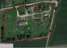 Hala/magazyn Pomyje. Zdjęcie 2