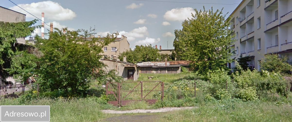 Działka budowlana Łódź Górna, ul. Obywatelska. Zdjęcie 3