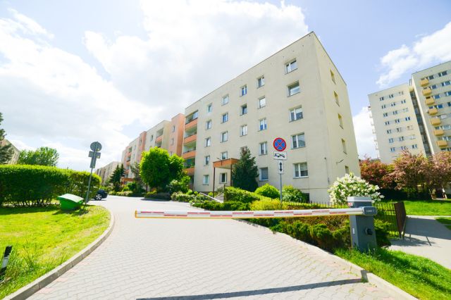 Mieszkanie 3-pokojowe Warszawa Mokotów, ul. Czerniakowska. Zdjęcie 1