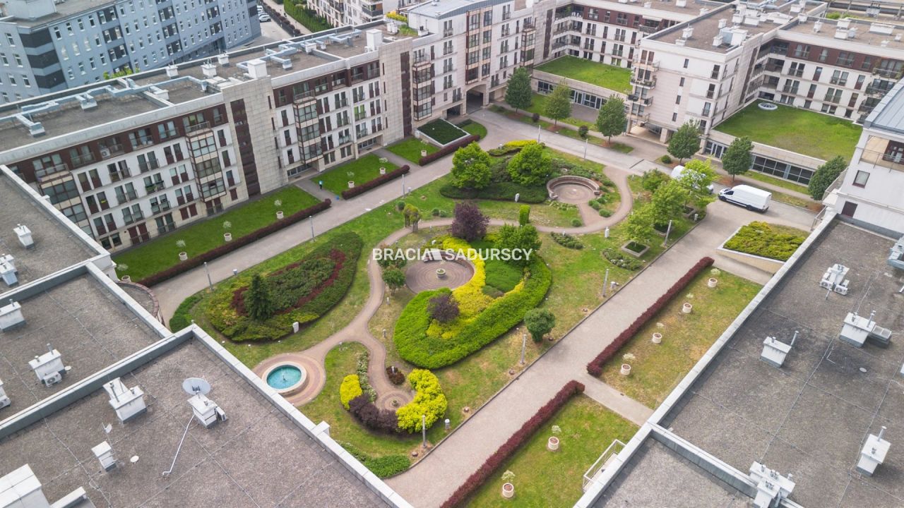 Mieszkanie 3-pokojowe Kraków Podgórze, ul. Przemysłowa. Zdjęcie 27