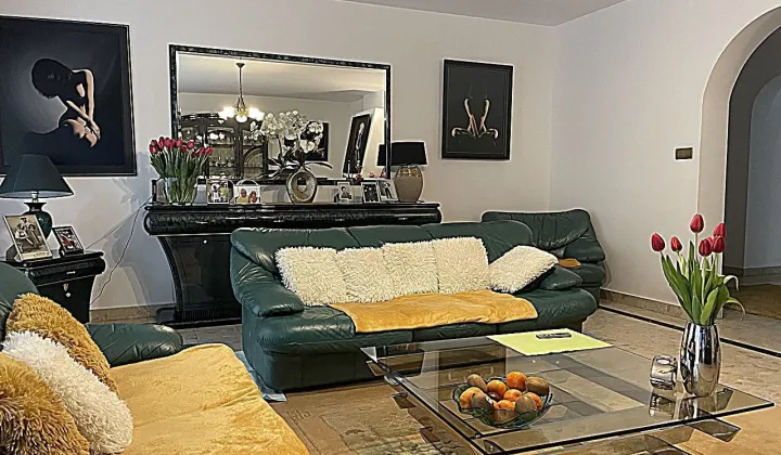 bliźniak, 7 pokoi Warszawa Wawer