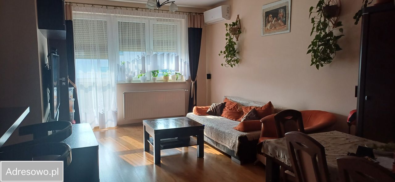 Mieszkanie 4-pokojowe Bydgoszcz Górzyskowo, ul. Strzelecka