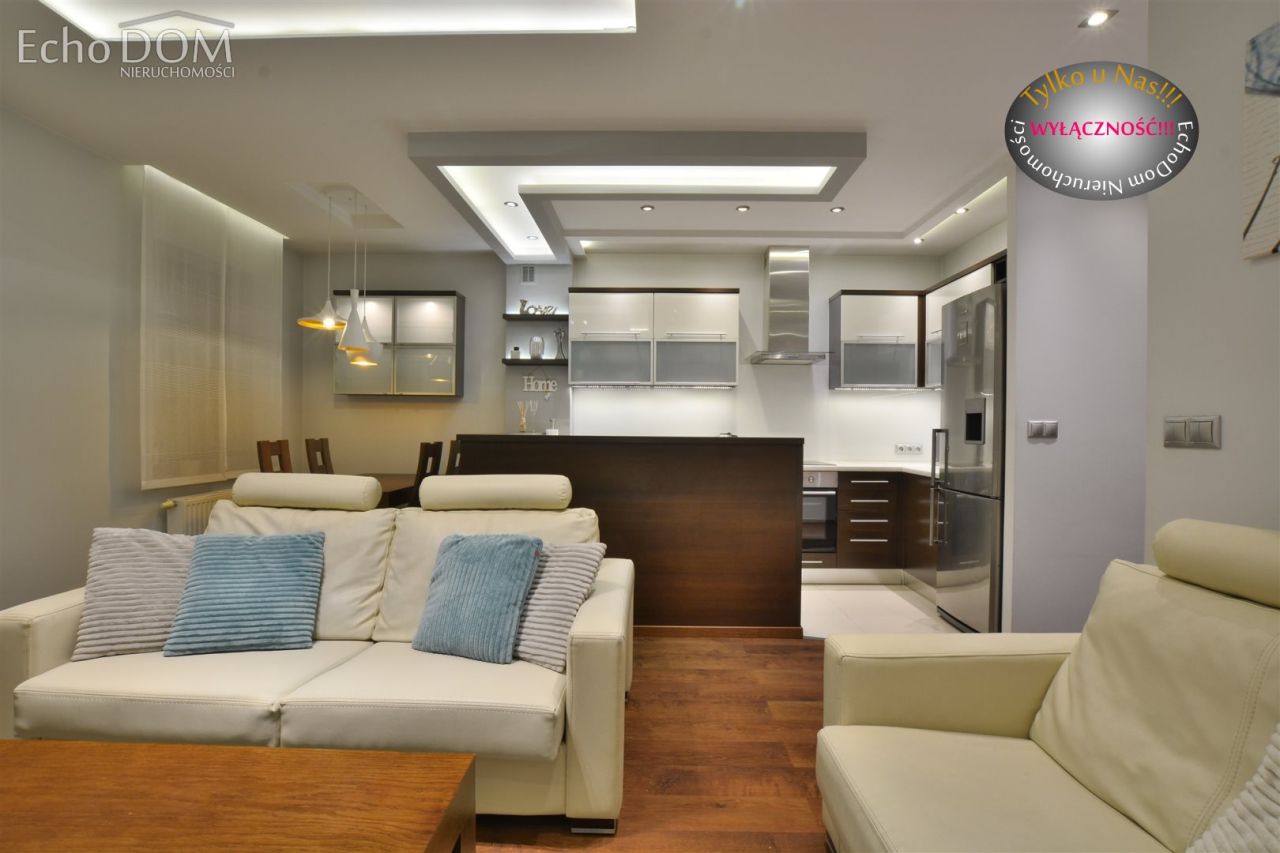 Mieszkanie 3-pokojowe Kraków Opatkowice, ul. Władysława Taklińskiego