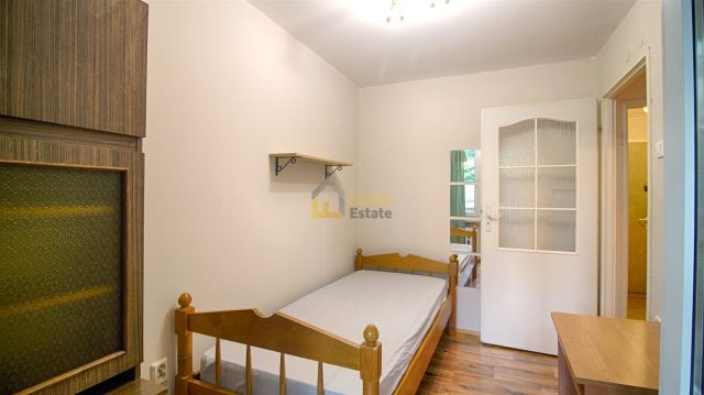 Mieszkanie 2-pokojowe Kraków Krowodrza, ul. Kazimierza Wielkiego. Zdjęcie 5