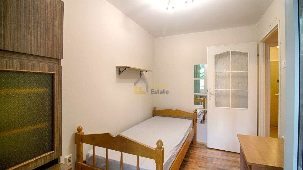 Mieszkanie 2-pokojowe Kraków Krowodrza, ul. Kazimierza Wielkiego. Zdjęcie 5