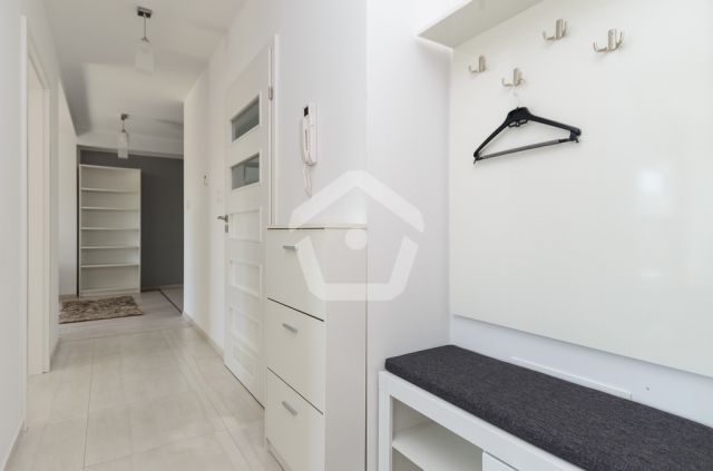 Mieszkanie 3-pokojowe Rzeszów Drabinianka, ul. Strażacka. Zdjęcie 12