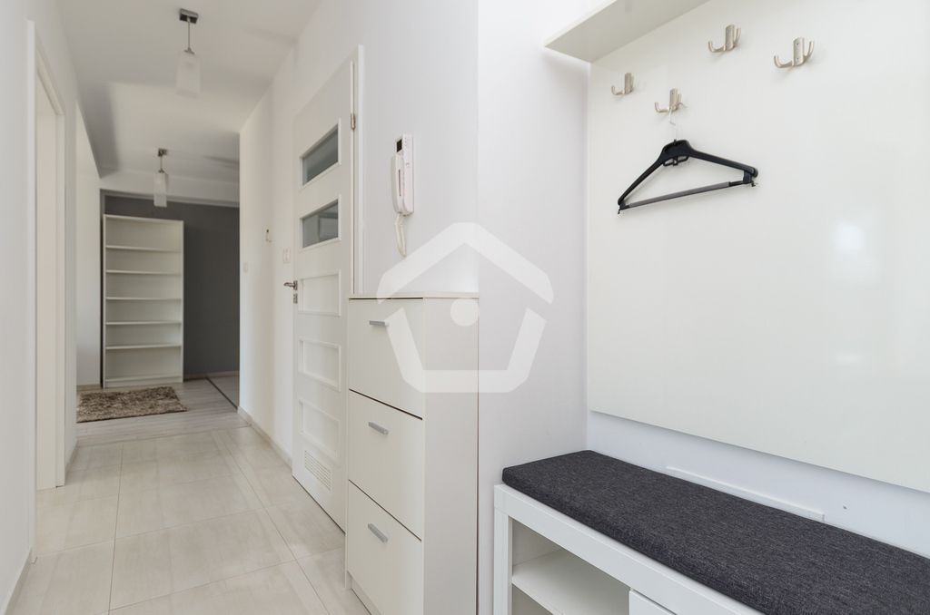 Mieszkanie 3-pokojowe Rzeszów Drabinianka, ul. Strażacka. Zdjęcie 12