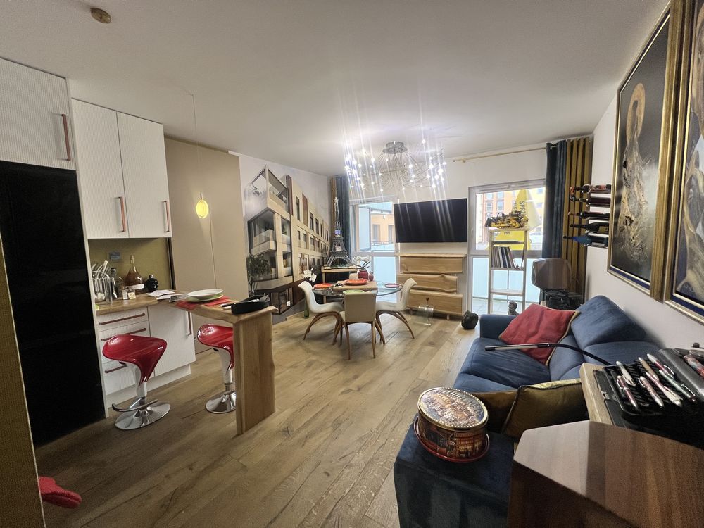 Mieszkanie 2-pokojowe Bydgoszcz Śródmieście. Zdjęcie 7