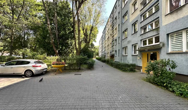 Mieszkanie 2-pokojowe Kielce, ul. Jesionowa