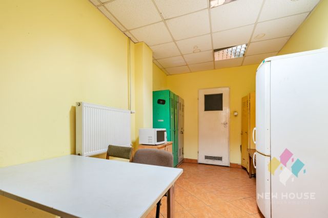 Hala/magazyn Wójtowo, ul. Modrzewiowa. Zdjęcie 12