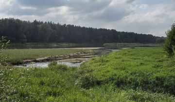 Działka rekreacyjna Mielnik