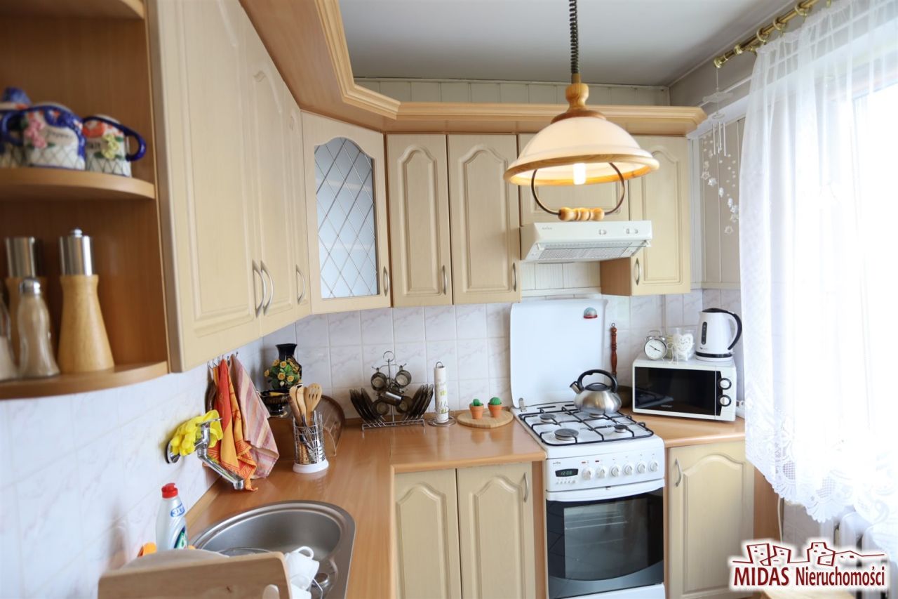 Mieszkanie 2-pokojowe Ciechocinek. Zdjęcie 5