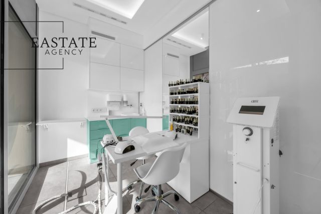 Lokal Warszawa Wola, ul. Kolejowa. Zdjęcie 2