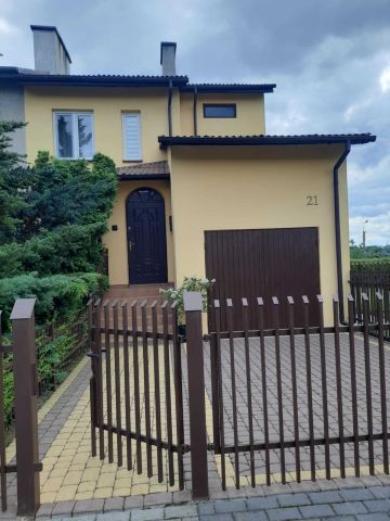 dom szeregowy Sierpc. Zdjęcie 1