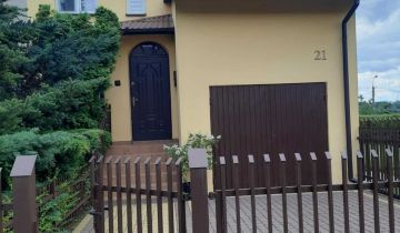 dom szeregowy Sierpc