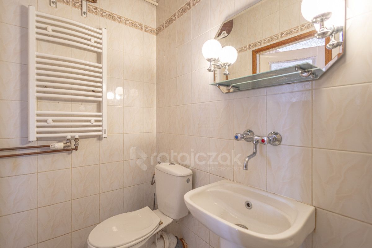 bliźniak, 5 pokoi Rumia, ul. Lecha Bądkowskiego. Zdjęcie 17